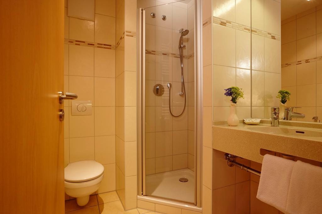 Hotel Eberl Hattenhofen  Quarto foto